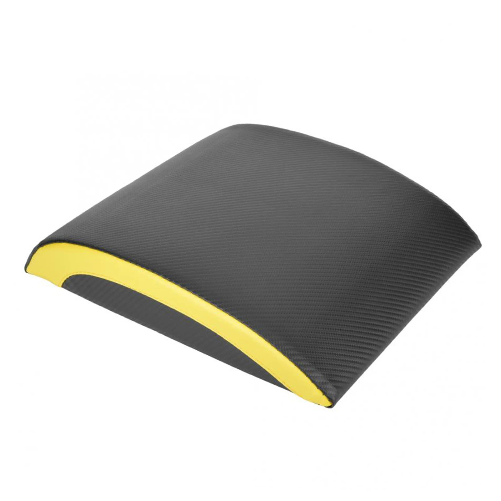 CCLIFE Ab Tappetino Addominale tappetini per Il Fitness Sit Up Support Pad