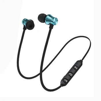 

Bluetooth Earphone Wireless Auriculares Earpiece Earbuds for iPhone Samsung HUAWEI LHB99