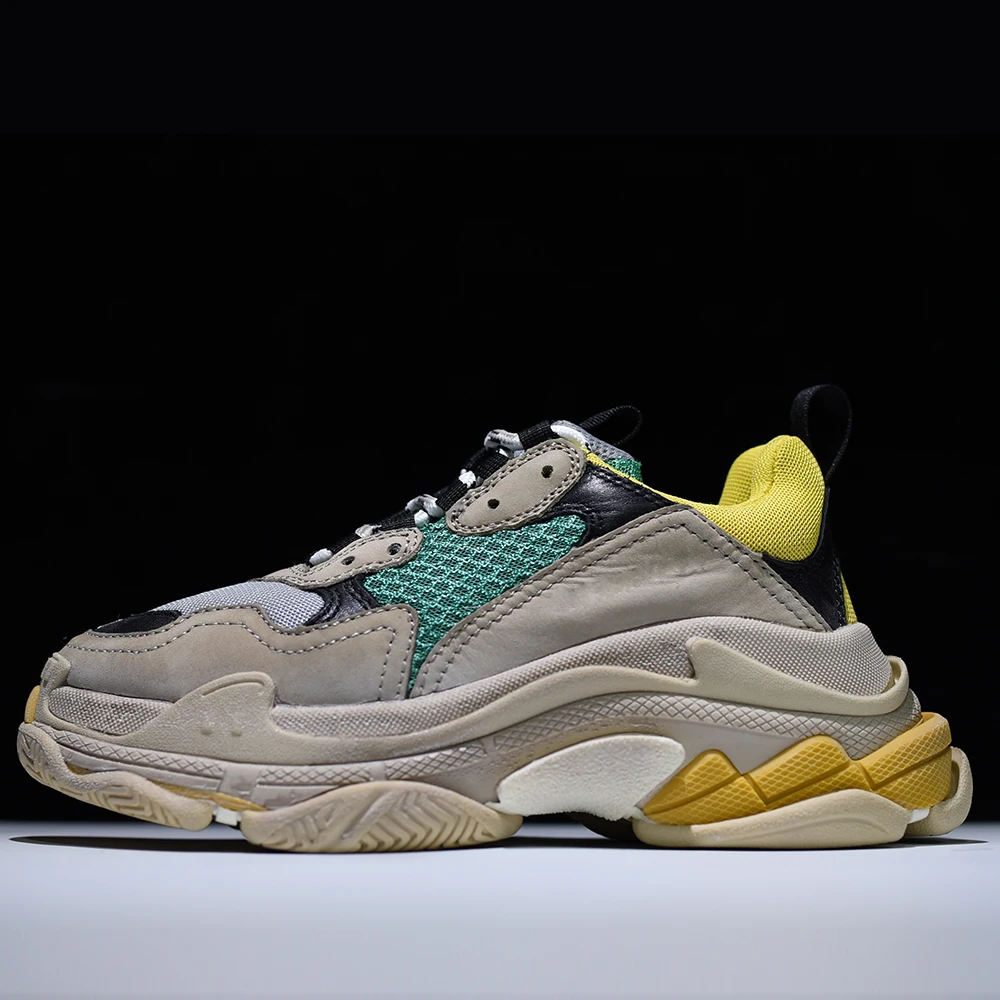 aliexpress triple s