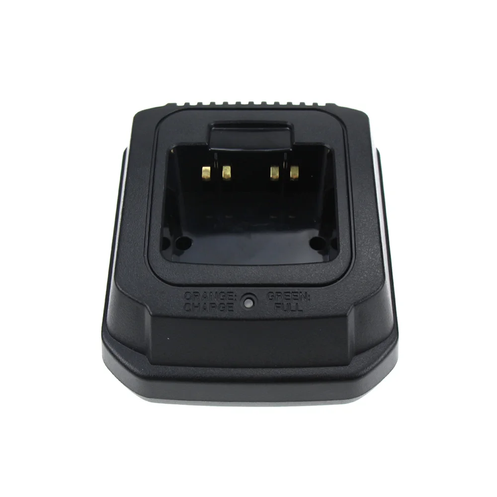 2Pcs Walkie Talkie Li ion Battery Desktop Charger for Yaesu Vertex Standard Radios EVX 531 EVX 1 2Pcs Walkie Talkie Li ion Battery Desktop Charger for Yaesu Vertex Standard Radios EVX 531 EVX 4