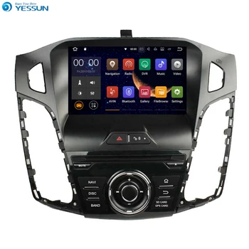 

Yessun For Ford For Focus 2012 Android Multimedia Player System Car Radio Stereo GPS Navigation Audio Video