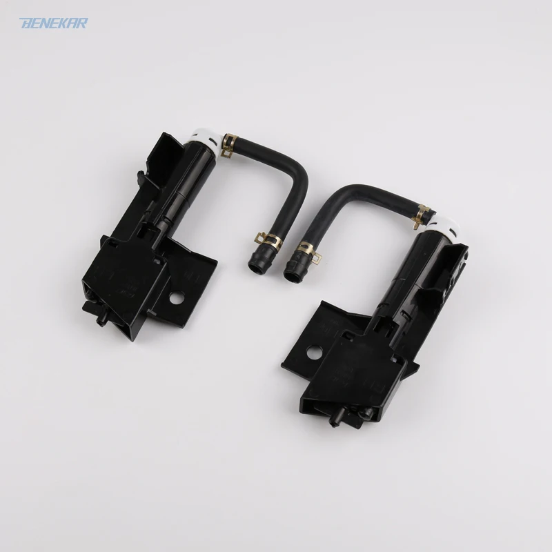 

Benekar Head Light Lamp Headlight Washer Nozzle Jet Spout for Subaru Outback 2010 2011 2012