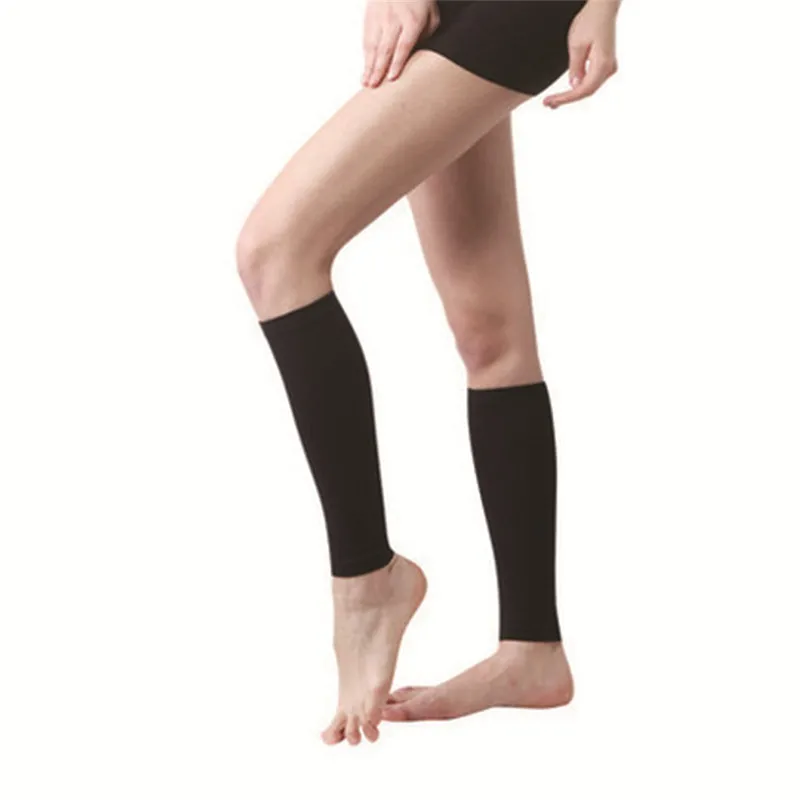 

Calf Compression Sleeve For Men Women Brace Support Footless Compression Socks Fit Shin Splint Leg Pain Relief Running
