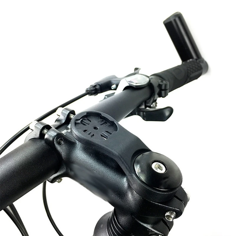

Bicycle Mobile Phone Bracket Holder Handle Bar GPS Computer Mount Mountain Extender Clamp Bike Mounts