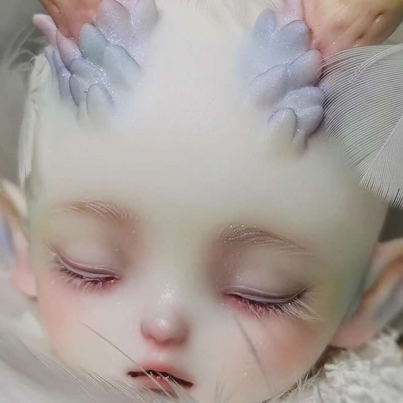 Кукла BJD Shuga Фея Yonza 1/6 аниме фигурка куклы игрушки для детей сюрприз подарки DC DZ