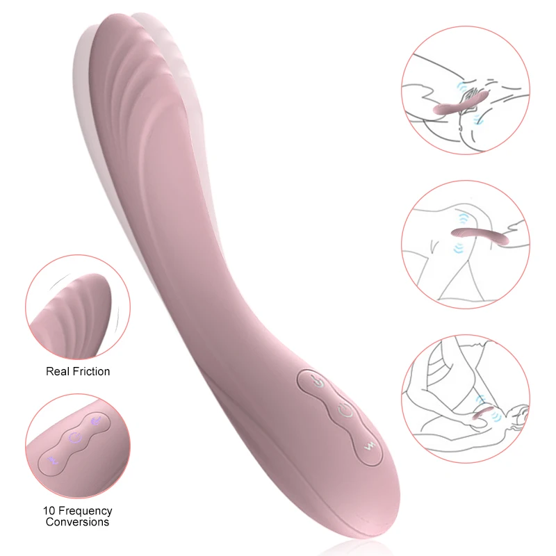 Силиконовые нагревательные Вибраторы интимные игрушки для женщин фаллоимитатор