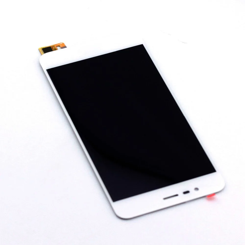 Для Asus Zenfone 3 Max ZC520TL X008D ЖК-дисплей кодирующий преобразователь сенсорного экрана в сборе запасная часть X008DC lcd