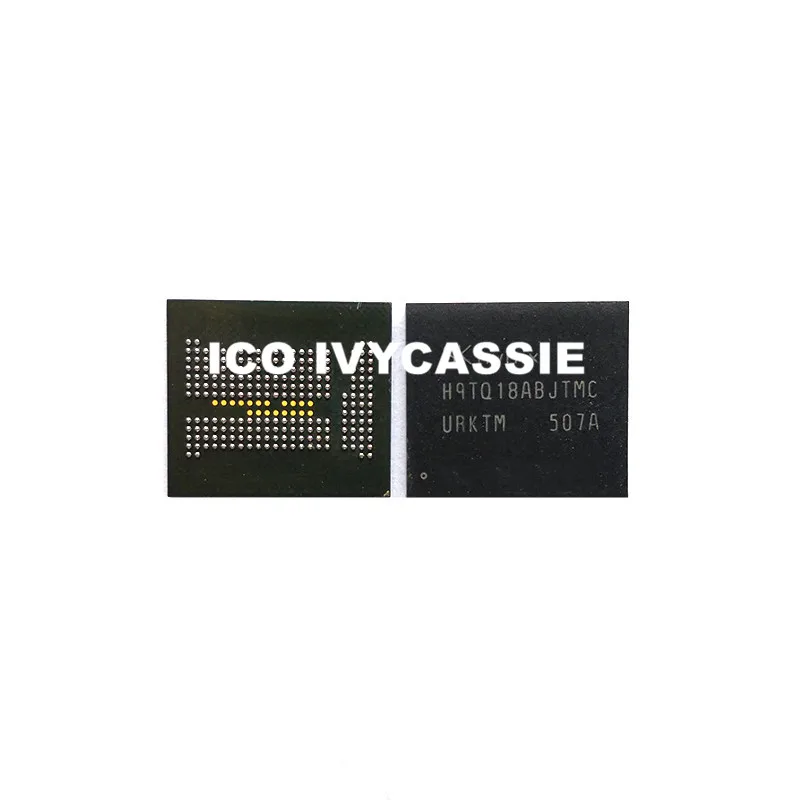 H9TQ18ABJTMC EMMC EMCP UFS 16 Гб eMMC BGA Стандартный чип со спаянными шариками | Электронные