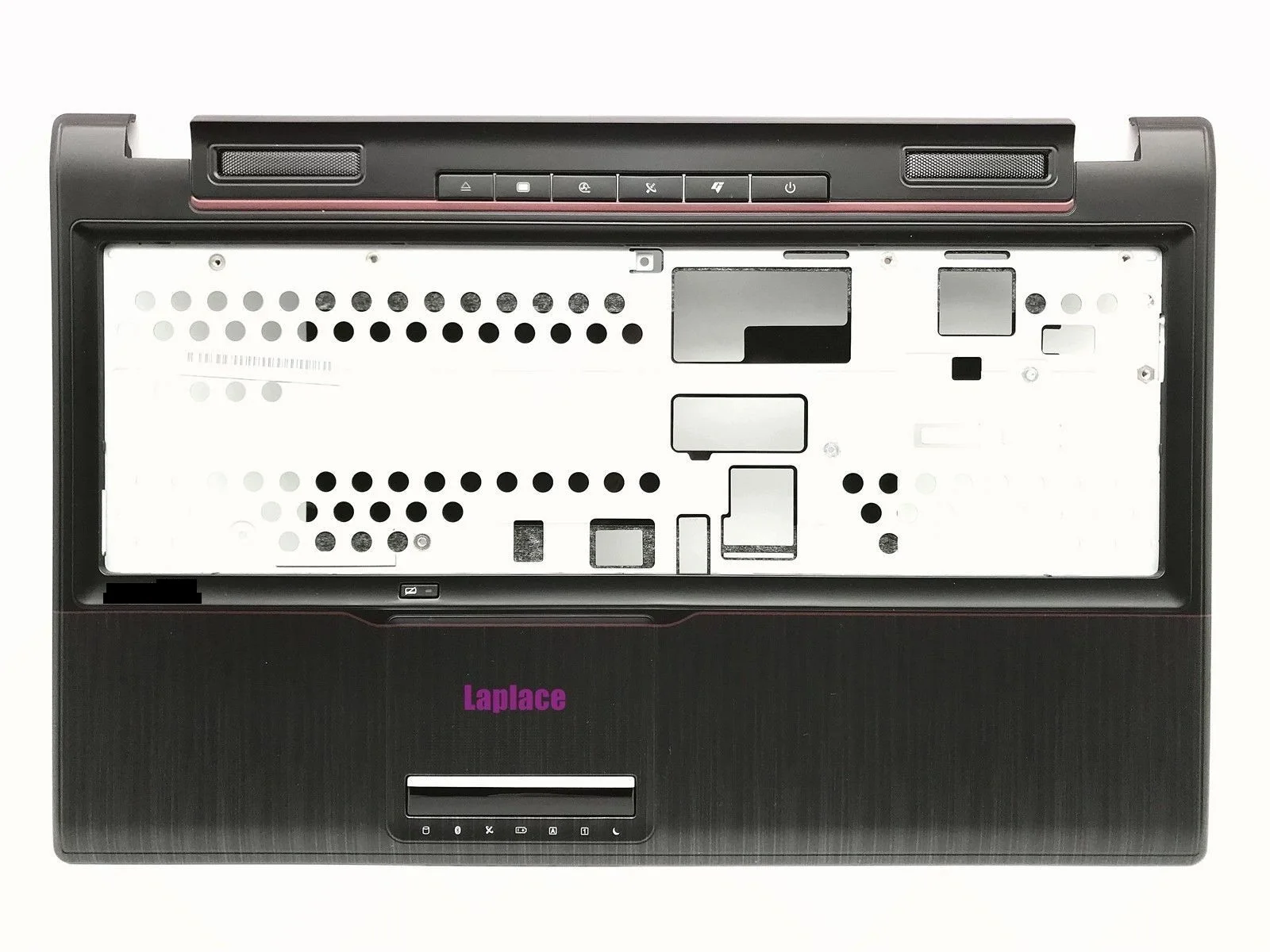 Чехол для MSI GE60 2QL/GE60 2PL 3076GHC211TF1 верхняя крышка