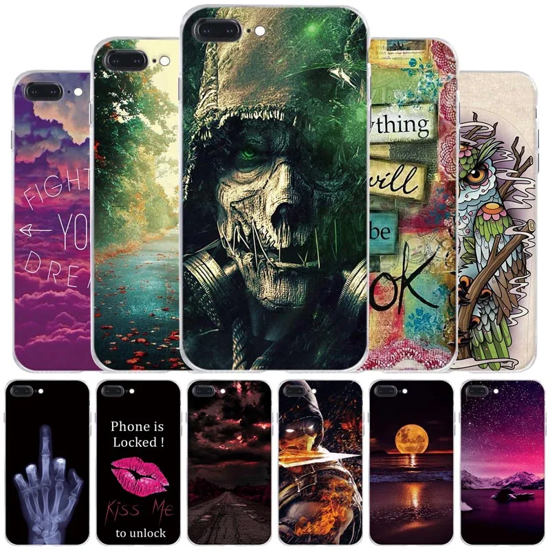 Soft TPU For Coque Samsung Galaxy S6 G9200 Case Silicon Back Cover Funda Capa | Мобильные телефоны и аксессуары