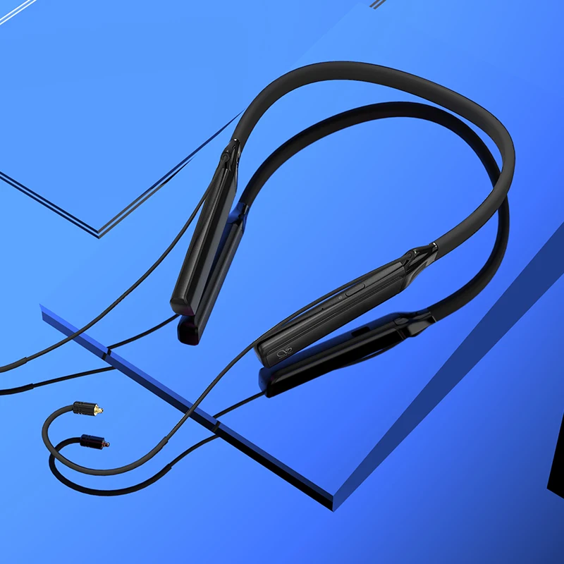 Shanling MW200 AK4377A CSR8675 Bluetooth 5.0