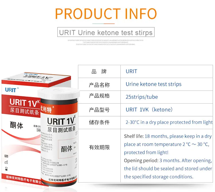 URIT Urine Ketone PH Ketosis Urinary Test-Atkins Weight Lose Analysis Keto Strips Healthy Diet Reagent Urinalysis body tester URIT Urine Ketone PH Ketosis Urinary Test-Atkins Weight Lose Analysis Keto Strips Healthy Diet Reagent Urinalysis body tester