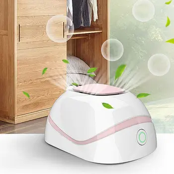 

Multipurpose Home Ozone Generator Deodorization and Disinfection Machine Air and Water Purifier Active Oxygen Washing