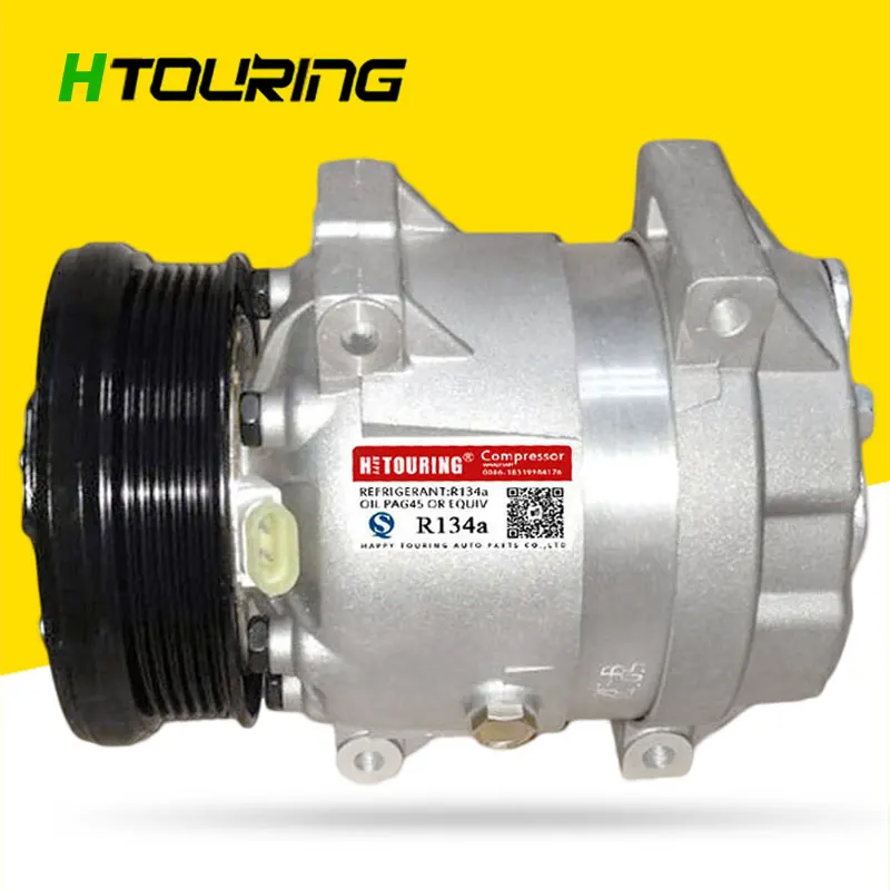 

FOR CAR CHEVROLET EPICA TOSCA DAEWOO MAGNUS V5 AC Compressor 96801525 95905518 95954659 730067 715113 715324 96409087 715324