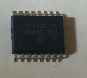 

Free shipping IC new% Si8233-IS