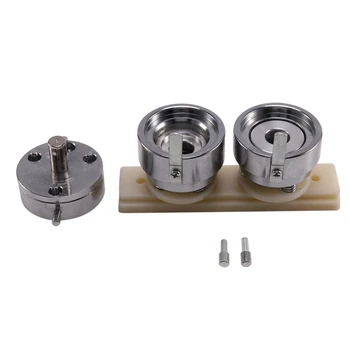 

Button Making Mold 37mm Badge Making Machine Badge Badge Machine Round Mould