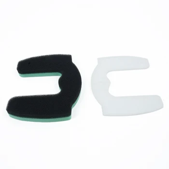 

2 x Set filters For LG MDJ63408601 Vacuum Cleaner Replacement Accessories parts