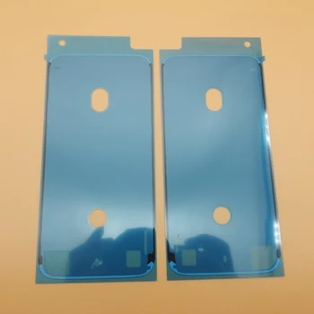 

100pcs/lot Waterproof Adhesive Sticker For iPhone 8 Pre-Cut Glue Front Screen LCD Frame Tape