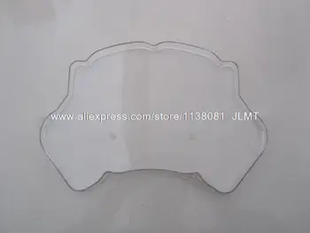 

Upper ring plating Clock Instrument Case Tachometer K1200LT 1999 - 2007 fit for BMW K1200LT K 1200LT LT 1200 LT1200 Speed Meter