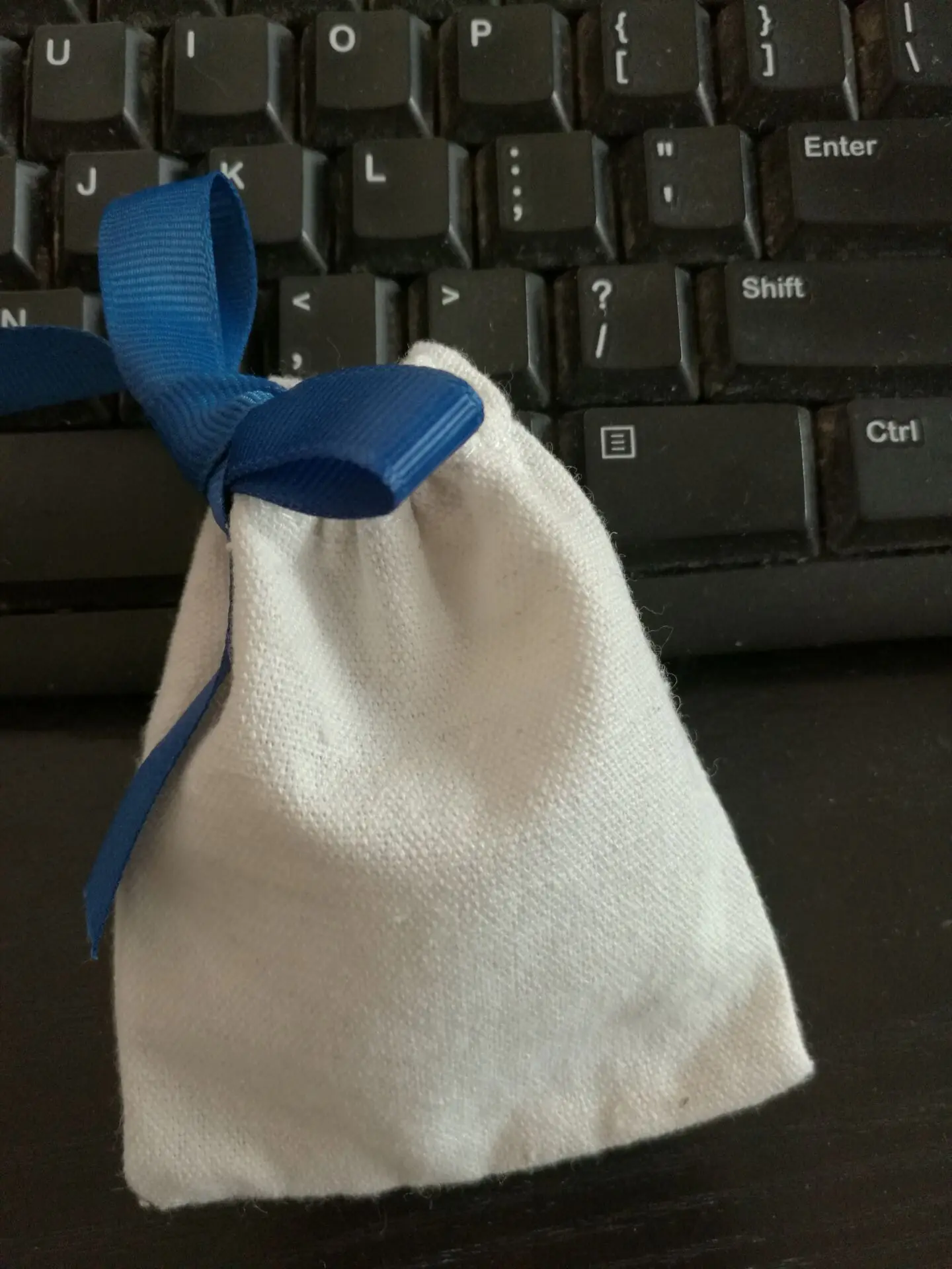 Рисунок 4 - Индивидуальные маленькие белые