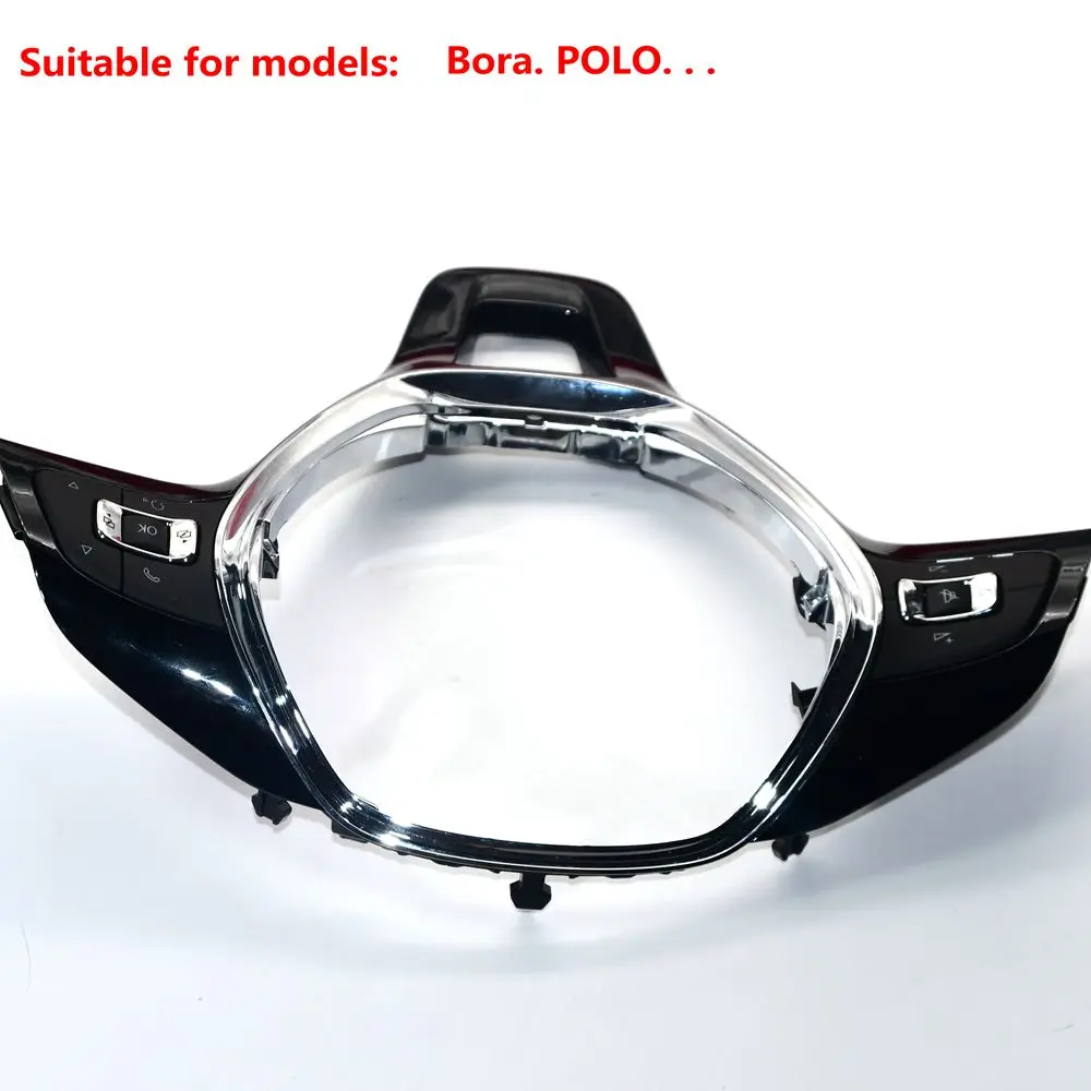 Для Polo Paula Fast Tengwei воротник многофункциональный ключ рулевого колеса 31G 959 442 31G959442 31G-959-442