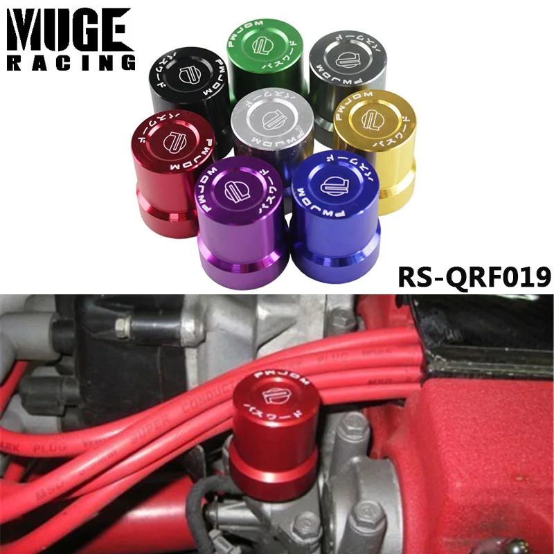 Крышка клапана соленоид VTEC для Honda B-series D-series H-series Accord Civic Acura B17A1 B18C1 C5 двигатели