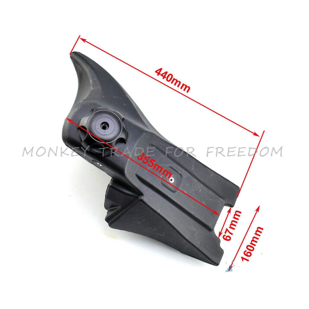 YZ85 YZ 85 FUEL GAS TANK for YAMAHA 2002-2013 motorcycle motocross bike YZ85 YZ 85 FUEL GAS TANK for YAMAHA 2002-2013 motorcycle motocross bike