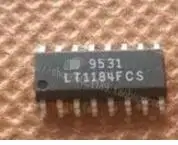 LT1184FCS LT1184F LT1184 SOP16 новые оригинальные заказы приветствуются