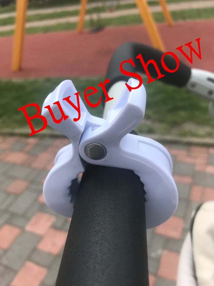 buyer show