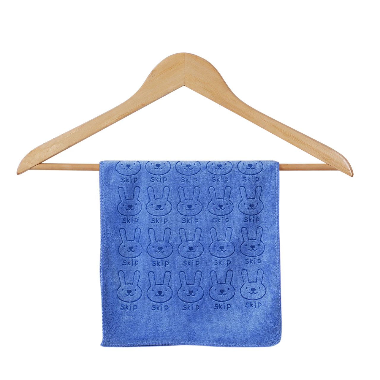 

Soft Solid Towel for Baby