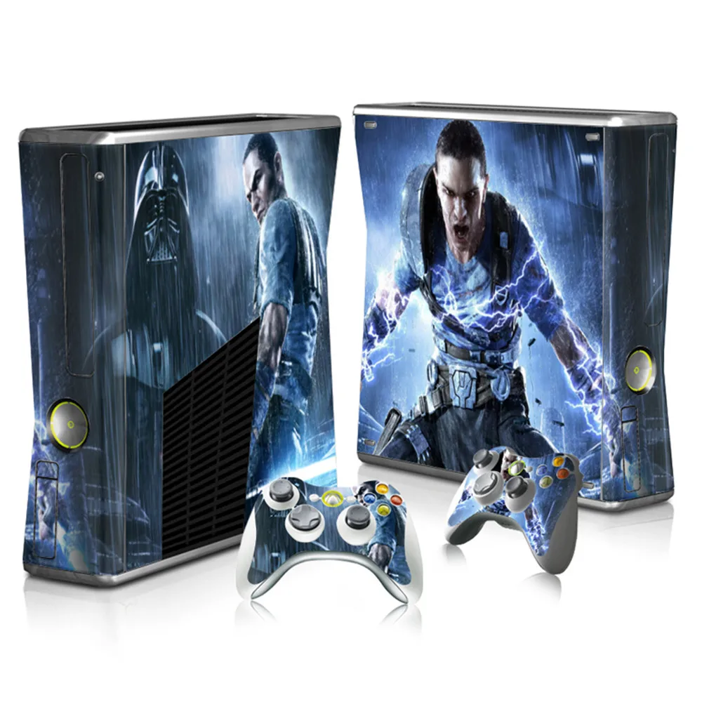 TN-XBOX360 SLIM-3335