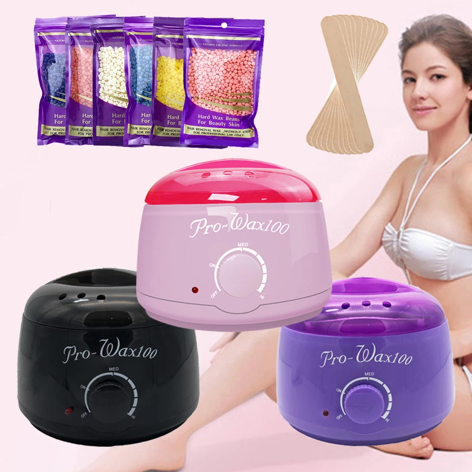 Personal Care Appliances