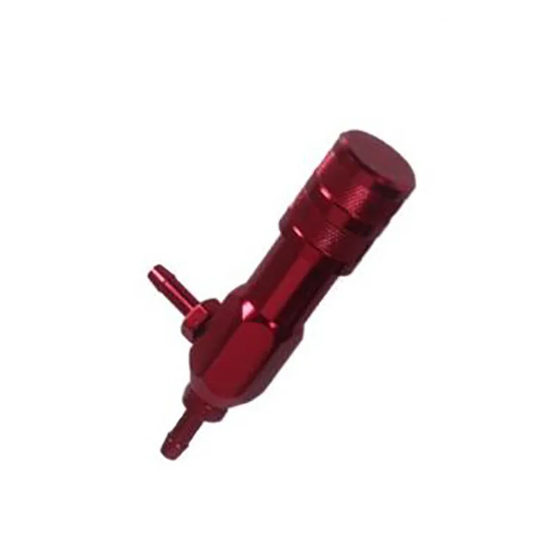 Turbo Regulating Valve Turbo Control Valve Hand Regulating Turbo Pressure Polish Manual Boost