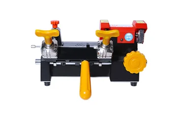 

2020 New SEC M10 key machine car key cutting machine locksmith tools