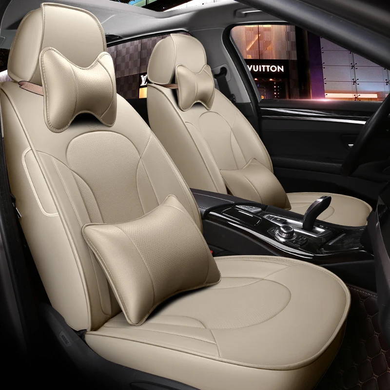 Кожаные чехлы на сиденья для BMW e30 e34 e36 e39 e46 e60 e90 f10 f30 x3 x5 x2 x1 f11|leather car seat cover|car coverseat