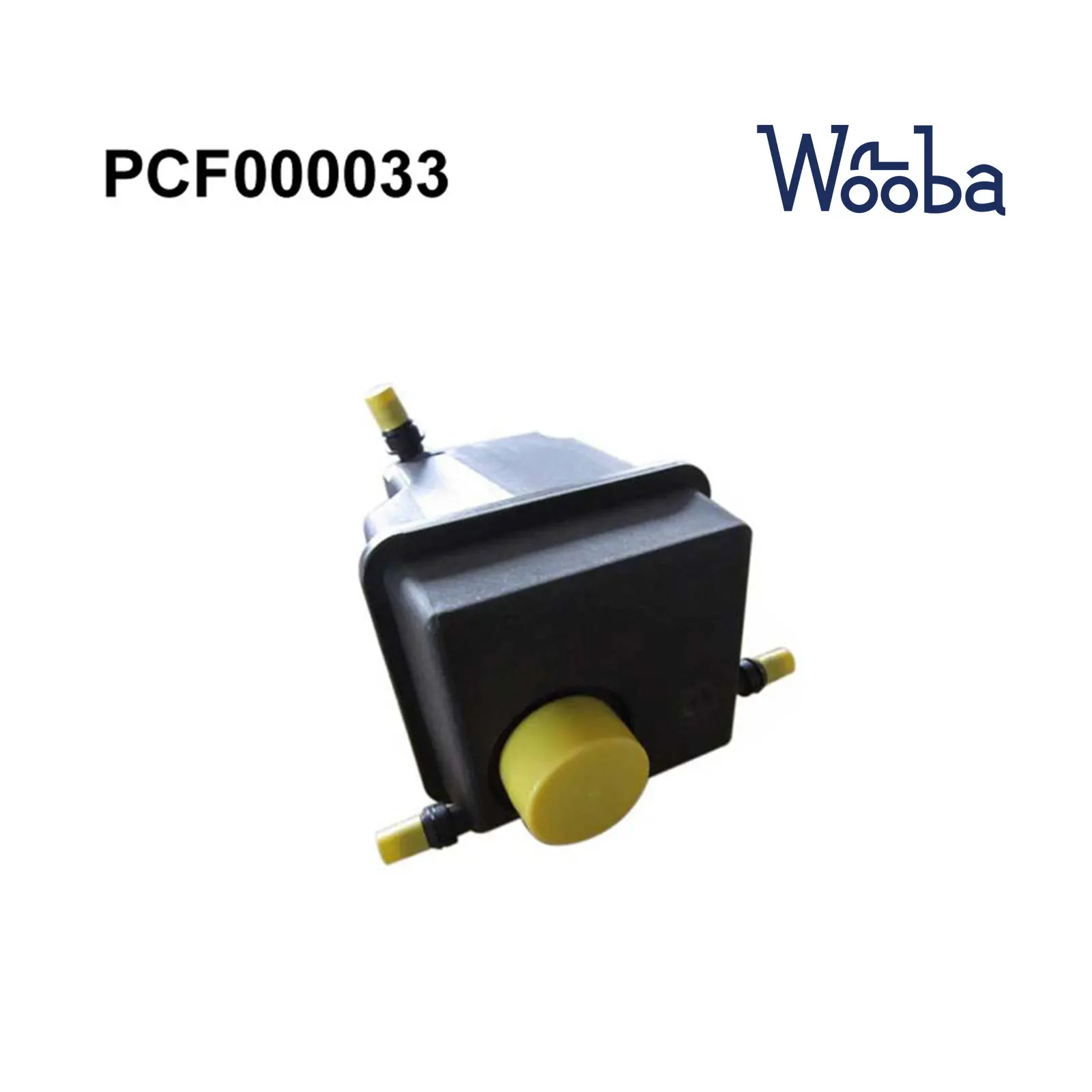 

Резервуар охлаждающей жидкости для 2003-2006 LR Range Rover BMW E53 X5 PCF000033