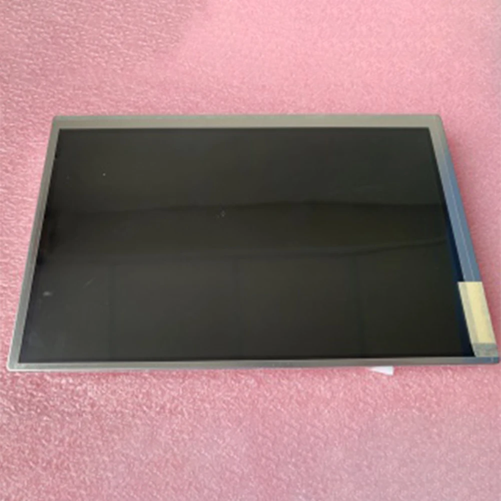 

8'' For Sharp LQ080Y5DG04 Original LCD Display Screen Panel 800×480 40pins 400:1 60Hz