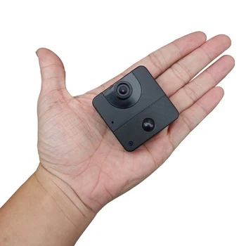 

Automatic Video Recorder 1080P Magnetic Car Home Driver DV Camcorder IR Smart Motion Detection Wireless Wifi Remote IP Camera