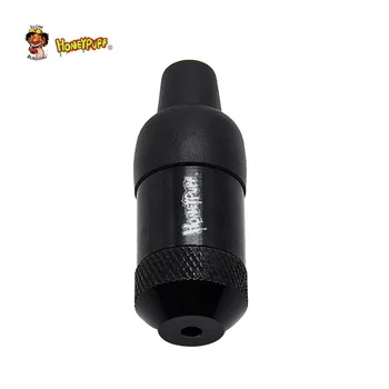 

Honeypuff Mouth Tips Portable Metal Nipple Smoking Pipe Disguise Creative Smoking Pipe Herb Tobacco Smoking Pipe Pocket Size
