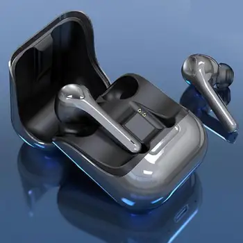 

G9Fmini bluetooth headset high-quality wireless binaural noise reduction in-ear long standby clear call Earphone handsfree