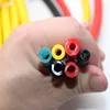 50120 Industrial Latex Tube Diameter 12mm Rubber Band  Fitness Rubber Rope Bodybuilding Latex Tube 50100 60100 6