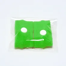 Анти-картельный браслет на запястье браслет против утренней болезни против короны Хлопок под давлением спортивный полиэстер хлопок физическая защита