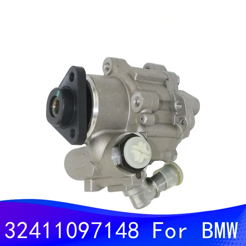 Power steering pump for BMW OEM 32411097148 32411094089 32411092817