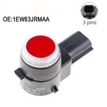 Aliexpress - New Car Detector Distance Pressure Monitor System Parking Sensor For Chrysler 1EW63JRMAA car accessories