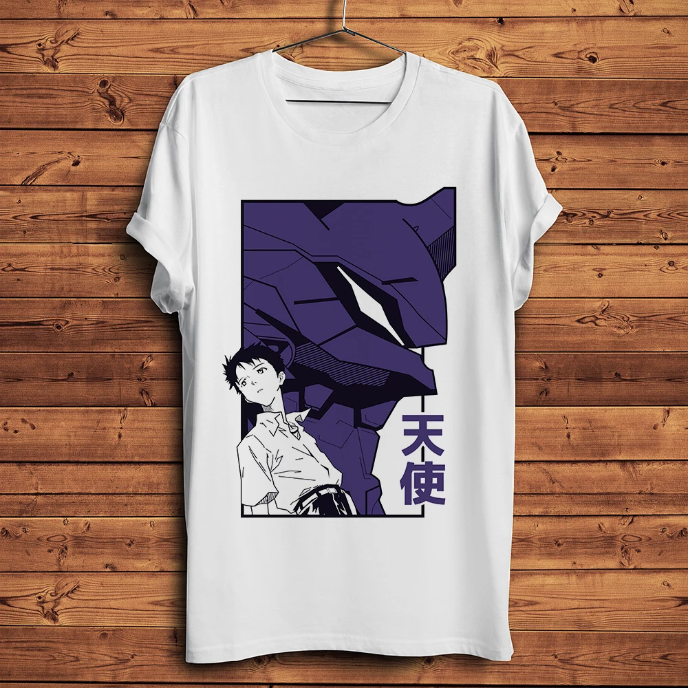 Vintage Anime Tシャツ Y2K Rei Ayanami Shiji s-l400.jpg