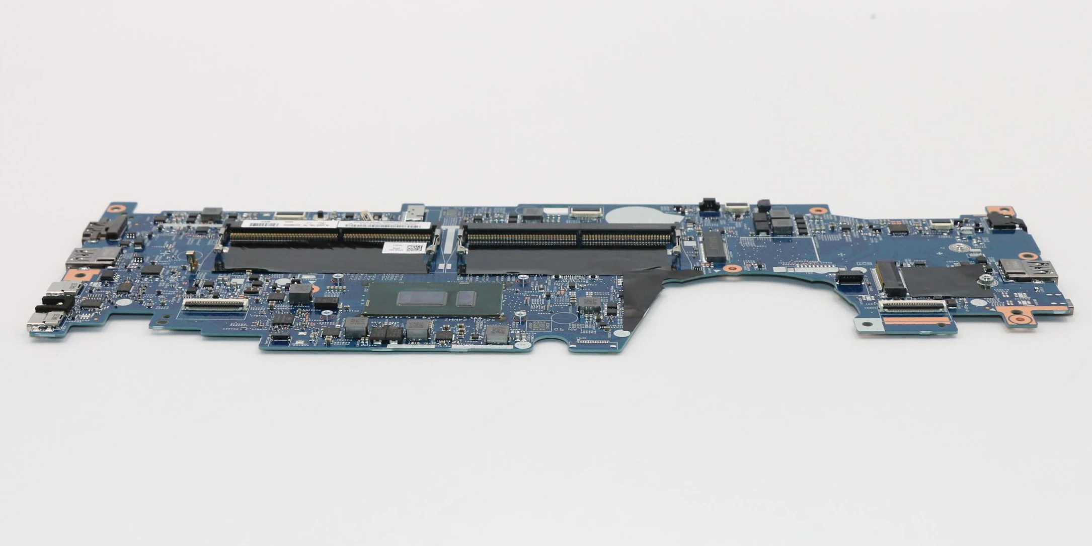 wonderful  for ThinkPad L380 Laptop Mainboard LKL-1 MB 17821-2M 448.0CT04.002M CPU i5-8250U DDR4 Integrated Pr