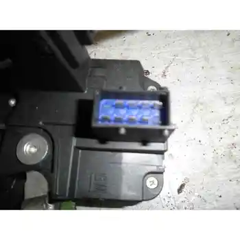

2535044 lock Left Front Door Opel Astra G Saloon 1.6