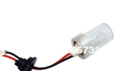 FSYLX D2 автомобильный 75 Вт D2S D2C XENON HID сменный головной светильник Авто ксеноновый