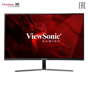 Image for LCD Monitors Viewsonic VX2758-PC-MH PC peripherals 