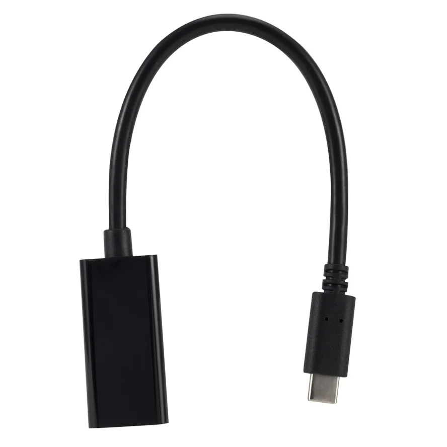 GRWIBEOU USB CŸ , PC ǻ TV ÷ ޴, - ȯ, USB 3.1 (USB-C)-HDMI ȣȯ 